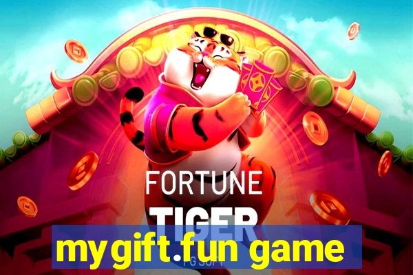 mygift.fun game